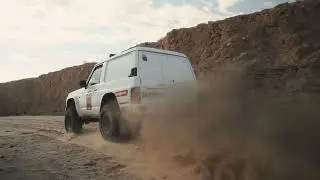 Tunisie Challenge - Recon 2022