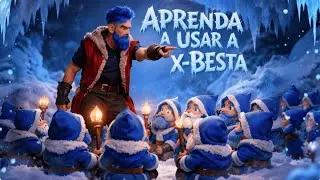 DANDO DICAS DE ICE BOW! Rumo ao maior campeão!