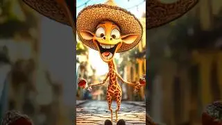 Cute Cat Dance & Animals Dance 🐈❤️ #cat #animaldance #funny #catdance #cute #dancecat #dogdance