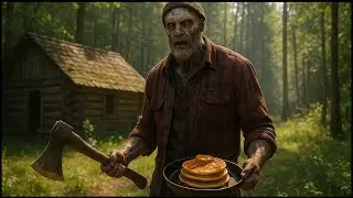 Can They Stop the Undead Lumberjack Man? | MOVIE RECAP |