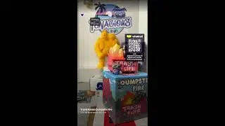 Designer Toys & Action Figures with Benny