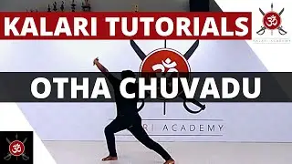 Adimurai - Otha Chuvadu [Silambam]