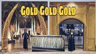 Mommy vlogger  goes to Al Khobar Saudi Arabia