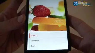 Review of the Smartphone Xiaomi Mi3: Test, Benchmark, and Specifications - ElectroFame