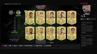 87 x 10 Upgrade Pack