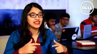 Dell for Startups Finalist - Project Mudra