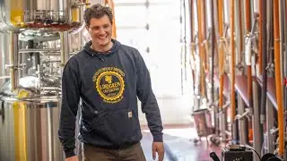 Lindgren Craft Brewery - Adventurously Brewed