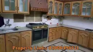 15 marla beautiful house available for rent jinnah road near jadeed dastagir school gujranwala