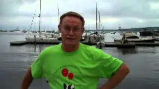 HSKC Whisker Walk Overview with Warner Vaughan - Board President