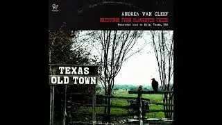 Van Cleef - Greetings From Slaughter Creek (full Album 2025)