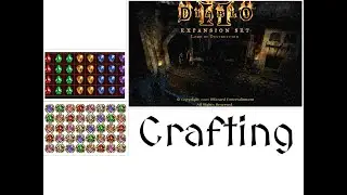 My Crafting System