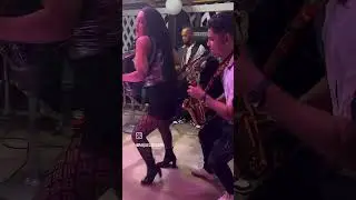 Raquel Arias #elmerengue #elalmacendelmerengue #ripiandoelperico