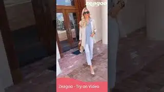 How To Dress Like A Girl Boss | Zeagoo Women's Fashion