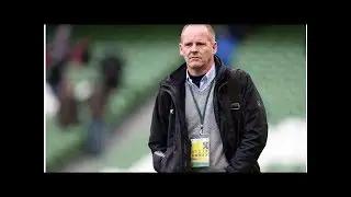 RT&Eacute; name replacement for Ryle Nugent as the broadcaster's head of sport