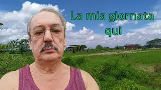La mia giornata nelle Filippine: la verit&agrave; semplice di un expat over 60