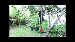 Vindspel Nature`s Melody 28
