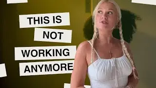 Beautiful Woman Over 30 - Natural Women