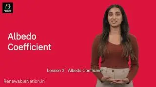 What is Albedo Reflection in Solar Power Plant ? Renewablenation.in