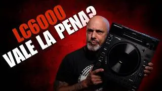 Denon DJ LC6000 Prime: Il Controller 
