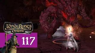 More Caerogs || Lord of the Rings Online Let's Play - Part 117