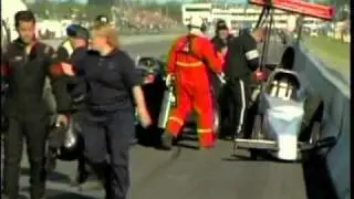 Spencer Massey Close Call Ashley Bart Castrol Raceway Edmonton Alberta 2010.mpg