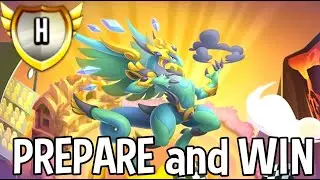 HOW to PREPARE for HEROIC RACE, and WIN