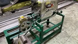 Ready mesin mixer 10 kg tepung total adonan 15 kg pembayaran COD bisa 0858-6778-4442