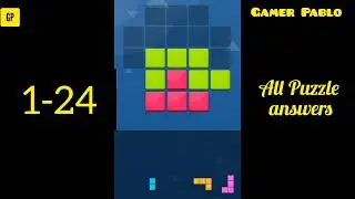 Smart Puzzle answers | Smart Puzzles game solution | Smart puzzle gameplay | Gamer pablo #gp