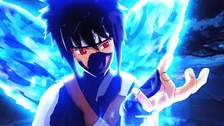 The NEW Chili Pepper Pill Ninja Tool in Shinobi Striker