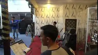 TRIAL Live Stream Gereja Oikoumene El-Shaddai Site Krassi
