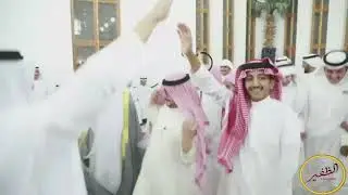 أفراح الفاضل حفل زفاف / أسامة مشاري ظاهر الحسيني