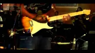 Strait Seven Band live at the 19th Hole in Springfield,Ohio
