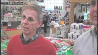 Zettler Hardware and Garden from the Ground Up