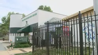 Parents concerned after lead is found in Northwest DC playground