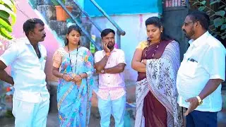 गर्भपात..! मुलीचा गर्भ नको म्हणणाऱ्या सासूचा मोडला माज..! #emotional #viralvideo #marathi