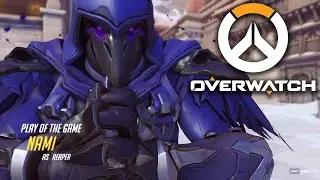 Reaper Solo Team Kill (REUPLOAD)