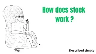 How Does the Stock Market Work?