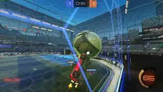 Wall Read to Top Corner Double Tap