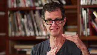 Inside My Studio: Jon Kessler