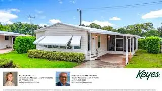 7335 SE Independence Avenue, Hobe Sound, FL 33455
