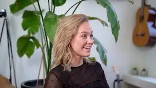 On The Road met Perfect Health | Anouk Maas