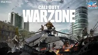 #quarentena Dia 25 - #4fun #COD #Division - Enjoy - PT-BR