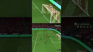 Pro Clubs Drop-in Match: Great Passing and Goal | EA FC 25 | #egamestv1 em #Twitch