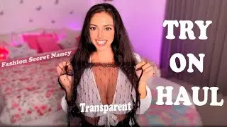 AMANDA HEARST, Super Micro Bikini Try on Haul 2025 Str&oacute;j kąpielowy bikini, Str&oacute;j kąpielowy bikini...
