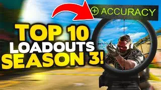 Top 10 BEST LOADOUTS in Warzone 2 Season 3 (Meta Loadouts & Class Setups)
