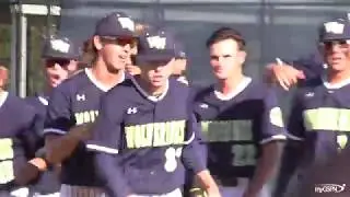 Hagerty vs Windermere - Baseball Regional Semi Finals (Full Game Highlights)