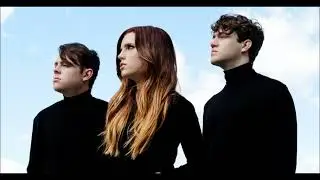 Echosmith, Matia Bazar & Freedom Fry.