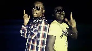 Greg & Smarty - Tiinb kéta (Allez les Etalons) Clip officiel