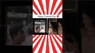 Propose Day status || Valentine's Week WhatsApp status.
