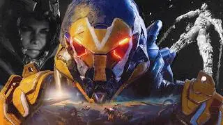 Anthem: Anatomia de um Fracasso